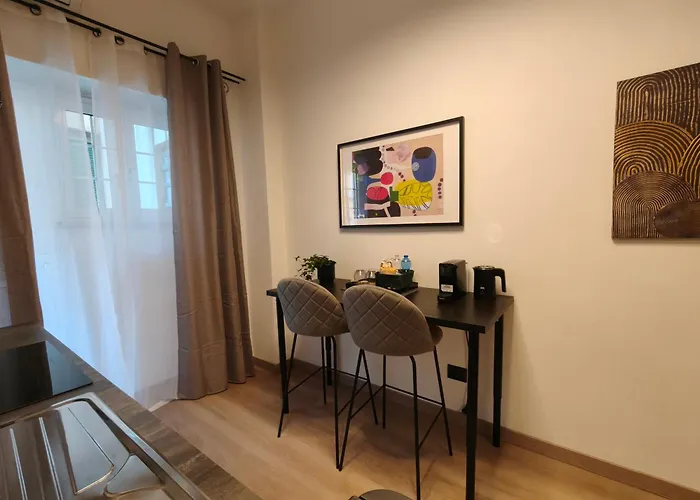 Adr Charme Bed and Breakfast 4*