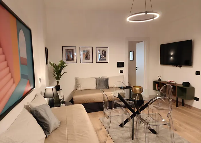 Adr Charme 4* Ρώμη