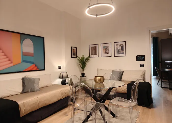 Adr Charme Roma