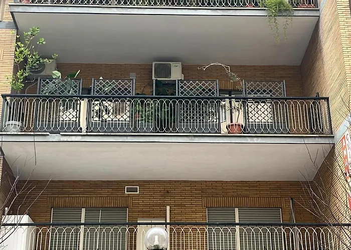 Bed and Breakfast Adr Charme 4*