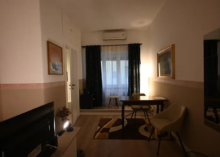 Adr Charme Oda ve Kahvaltı